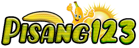 SITUS PISANG123